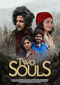 Two Souls 2023 Hindi Dubbed Telugu 480p 720p 1080p Movies4u