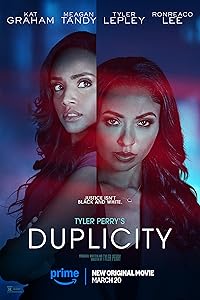 Tyler Perrys Duplicity Movies4u 2025 Hindi ORG Dubbed