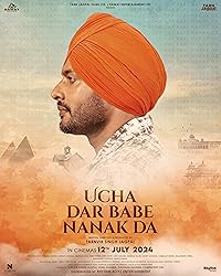 Ucha Dar Babe Nanak Da 2024 Punjabi Movie Download 480p 720p 1080p Movies4u