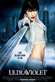Ultraviolet 2006 Dual Audio Hindi 480p 300MB Movies4u