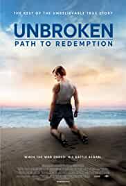 Unbroken Path To Redemption 2018 Dual Audio Hindi 480p Movies4u