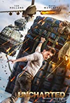 Uncharted 2022 Hindi Dubbed 480p 720p Movies4u