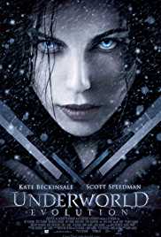 Underworld 2 Evolution 2006 Dual Audio Hindi 480p BluRay 300MB Movies4u