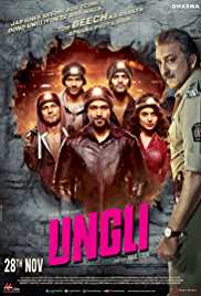 Ungli 2014 Full Movie Download Movies4u