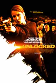 Unlocked 2017 Hindi Dubbed 480p Movies4u