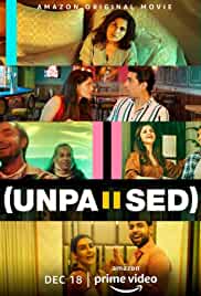 Unpaused 2020 Hindi Full Movie Download Movies4u