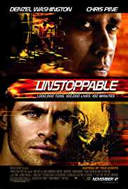 Unstoppable 2010 Dual Audio Hindi 480p 300MB Movies4u