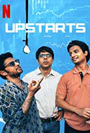 Upstarts 2019 Full Movie Download Movies4u