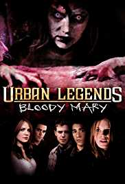 Urban Legends Bloody Mary 2005 Dual Audio Hindi 480p 300MB Movies4u