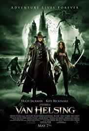 Van Helsing 2004 Hindi Dubbed 480p Movies4u