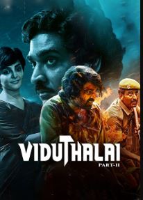 Viduthalai Part 2 Movies4u 2024 Hindi Dubbed Tamil