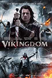 Vikingdom 2013 Hindi Dubbed 480p Movies4u