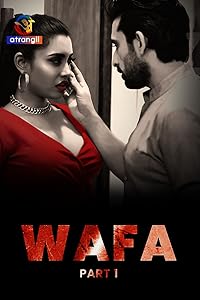 Wafa 2024  Ullu Web Series Download 480p 720p 1080p Movies4u