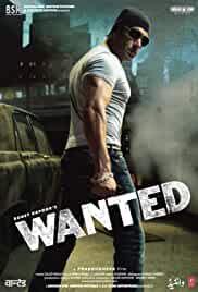 Wanted 2009 Full Movie Download Movies4u