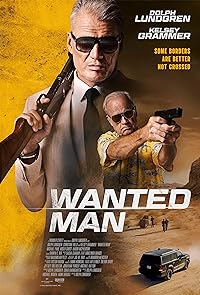 Wanted Man 2024 Hindi Dubbed English 480p 720p 1080p Movies4u Filmyzilla Filmywap