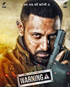 Warning 2021 Punjabi Full Movie Download 480p 720p Movies4u