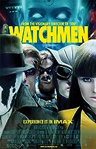 Watchmen The Ultimate Cut 2009 Hindi English 480p 720p 1080p Movies4u