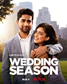 Wedding Season 2022 Hindi Dubbed 480p 720p Movies4u
