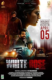 White Rose 2024 Hindi Dubbed Tamil Movie Download 480p 720p 1080p Movies4u