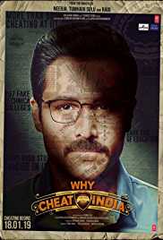 Why Cheat India 300MB 480p 720p Full Movie Download Filmywap Movies4u