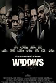 Widows 2018 Dual Audio Hindi 480p BluRay 300MB Movies4u