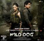 Wild Dog 2021 Hindi Dubbed 480p Movies4u