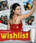 Wishlist 2020 Hindi 480p 300MB Full Movie Download Movies4u
