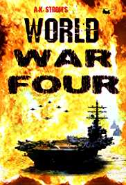 World War Four 2019 Dual Audio Hindi 480p 300MB Movies4u