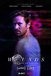 Wounds 2019 Dual Audio Hindi 480p 300MB Movies4u