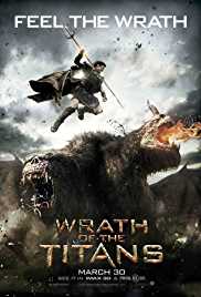 Wrath Of The Titans 2012 Dual Audio Hindi 480p 300MB Movies4u