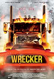 Wrecker 2015 Hindi Dual Audio 300MB BluRay Movies4u