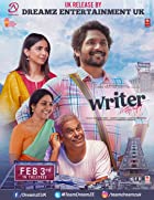 Writer Padmabhushan 2023 Hindi Dubbed 480p 720p 1080p Movies4u