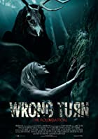 Wrong Turn 7 2021 Hindi Dubbed 480p 720p Movies4u