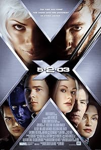X Men 2 2003 Hindi Dubbed English 480p 720p 1080p Movies4u
