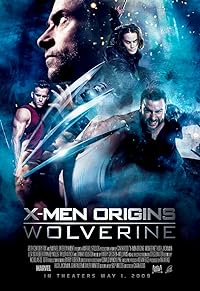 X Men 4 Origins Wolverine 2009 Hindi Dubbed English 480p 720p 1080p Movies4u