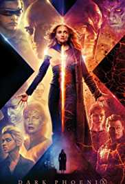 X Men Dark Phoenix 2019 Dual Audio Hindi 300MB Movies4u
