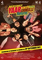 Yaar Anmulle Returns 2021 Punjabi Full Movie Download 480p 720p Movies4u