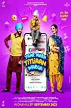 Yaar Mera Titliaan Warga 2022 Punjabi 480p 720p 1080p Movies4u