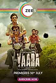 Yaara 2020 Full Movie Download Movies4u