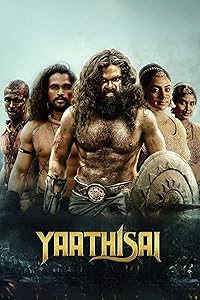 Yaathisai Movies4u 2023 Hindi ORG Tamil