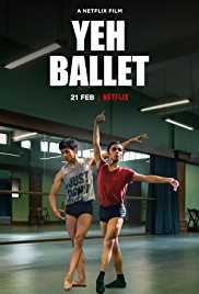 Yeh Ballet 2020 Full Movie Download Movies4u