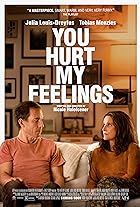You Hurt My Feelings 2023 Hindi English 480p 720p 1080p Movies4u