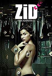Zid 2014 Full Movie Download Movies4u