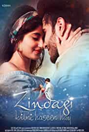 Zindagi Kitni Haseen Hay 2016 Full Movie Download Movies4u