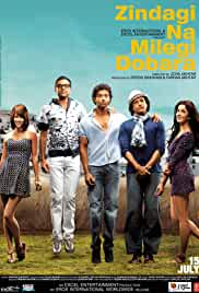 Zindagi Na Milegi Dobara 2011 Full Movie Download Movies4u
