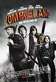 Zombieland 2009 Dual Audio Hindi 480p 300MB Movies4u