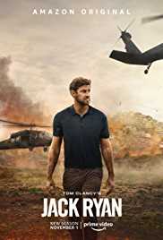 Jack Ryan  All Seasons Dual Audio Hindi 480p 720p HD Download Filmywap